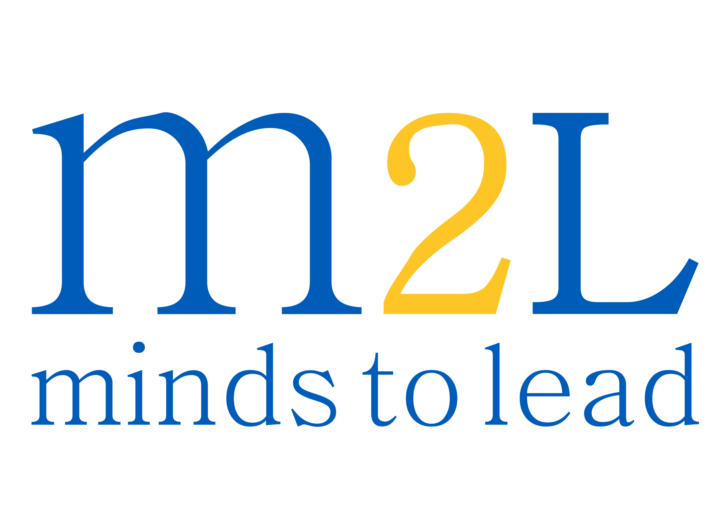 Digital Marketing Agency - Minds2Lead