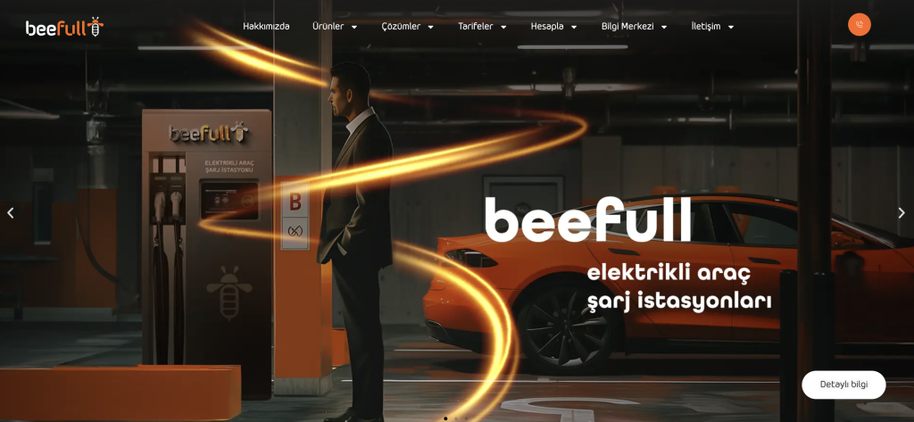 Minds2Lead’in SEO Stratejileriyle Beefull, 1 Yılda Organik Trafiğini %600 Artırdı